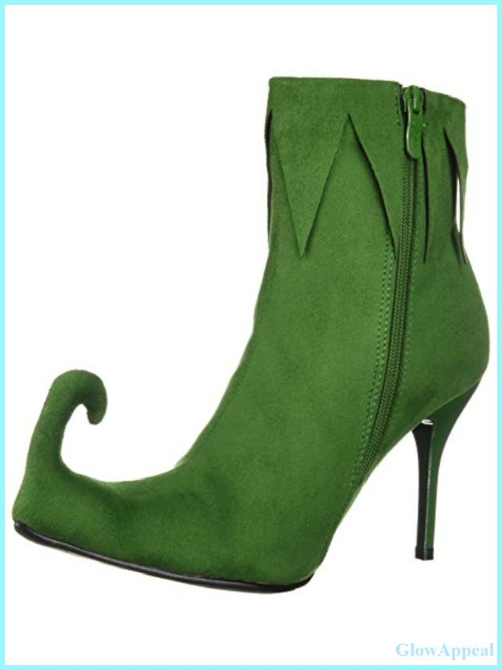 Cheerleading Ankle Boots Performance Dance Costume Shoes